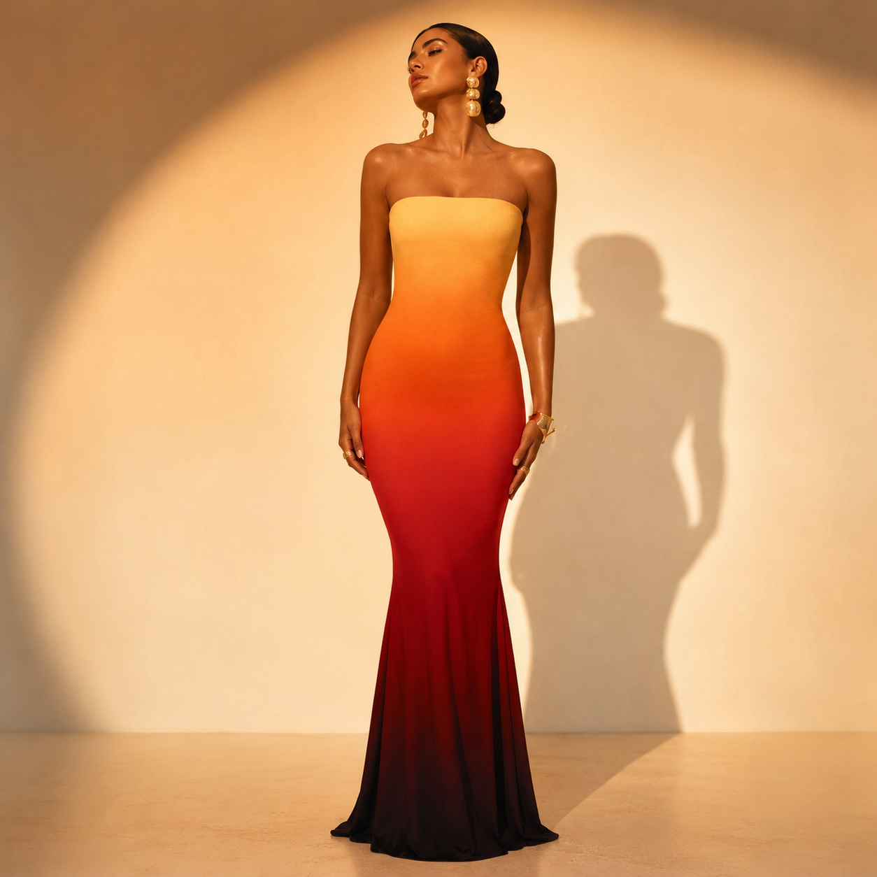 YGALLURE Community Look 6